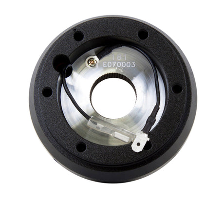 NRG Short Hub Adapter 98+ VW Beetle / Jetta / 89-98 VW Golf SRK-181H