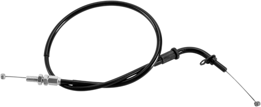 MOTION PRO Throttle Cable - Pull - Suzuki 04-0218