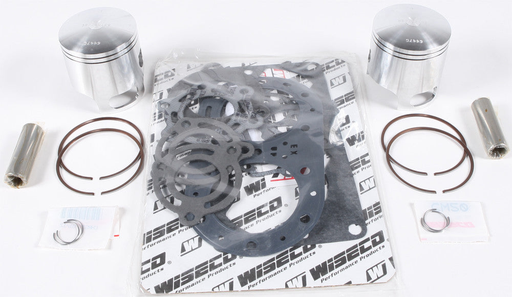 WISECO W/C Piston Kit WK1084