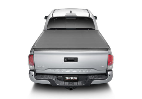 Truxedo 16-20 Toyota Tacoma 5ft Sentry CT Bed Cover 1556016