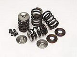 CYL HEAD COMPONENTS 9734