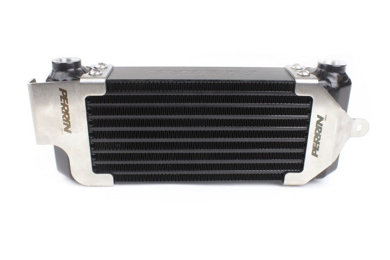 Perrin 15-21 Subaru WRX Oil Cooler Kit w/PERRIN Core PSP-OIL-111