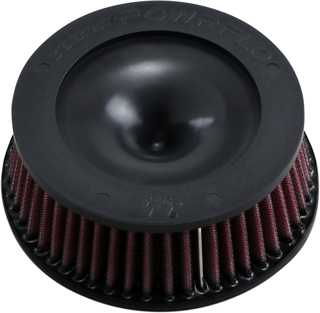 COBRA Air Filter - Replacement 99-0702P-SB