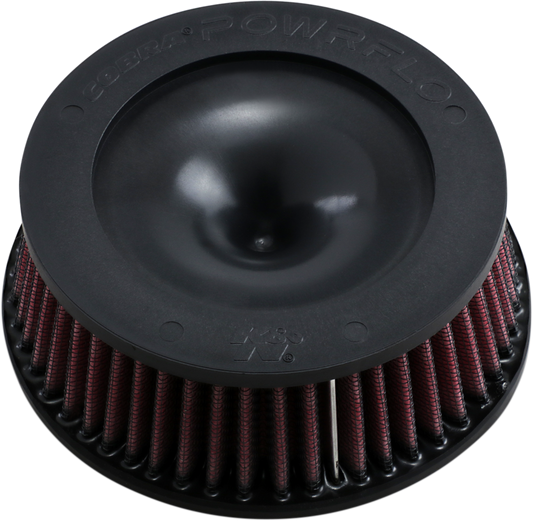 COBRA Air Filter Air Cleaner 99-0702P