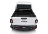 Truxedo 2020 Jeep Gladiator 5ft Lo Pro Bed Cover 523201