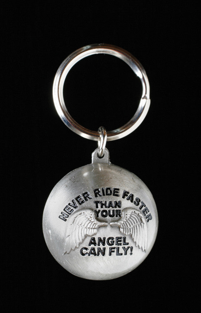 RYDER CLIPS Ryder Ball (Never Ride Faster) NRF-RB
