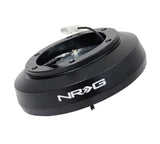 NRG Short Hub Adapter 86-92 Suzuki Samurai SRK-122H