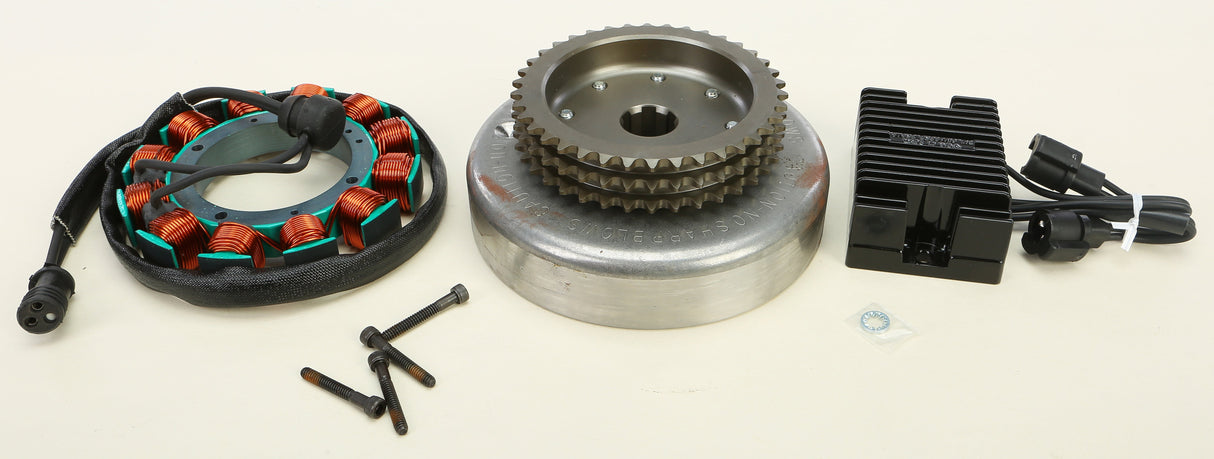 CYCLE ELECTRIC Alternator Kit Xl 1200 07-08 CE-24S-07
