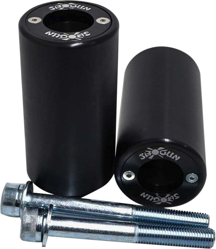 SHOGUN Pa2 Frame Sliders No Cut 715-3139