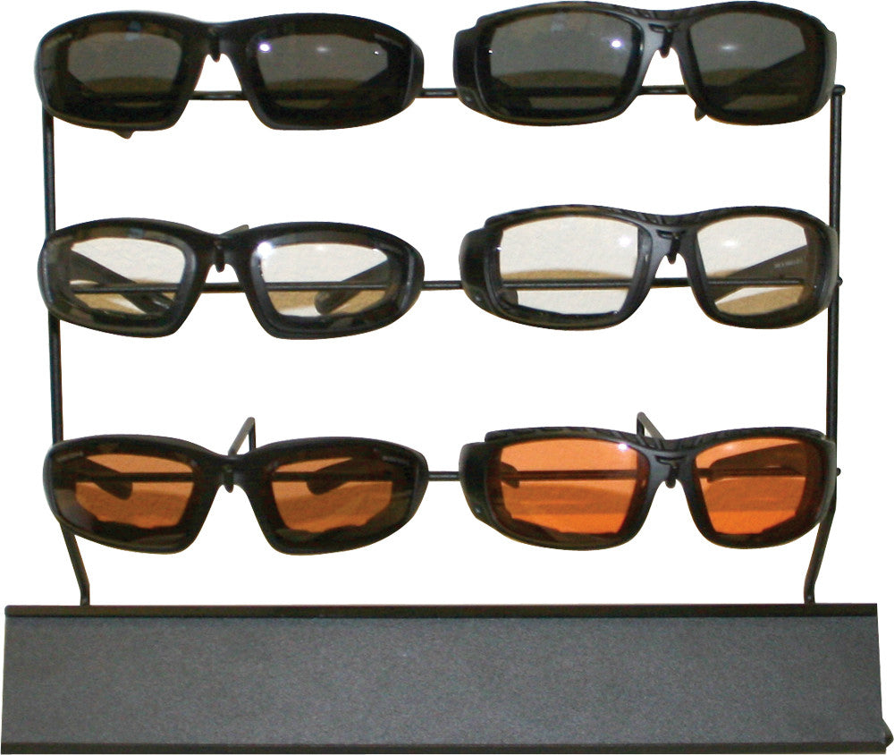 BOBSTER Glasses Counter Display BOBS6