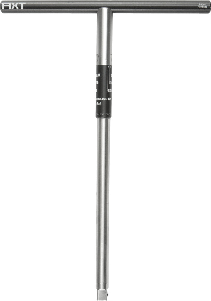 FIXT 3/8" Drive Torque T-Handle 4 To 20 Lbs FIXT-361