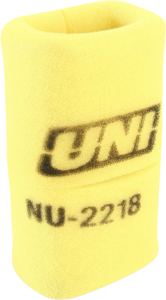 UNI FILTER Air Filter - TY250 Trails NU-2218