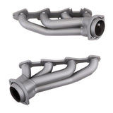 BBK 05-15 Dodge Challenger/Charger 5.7 Hemi Shorty Tuned Exhaust Headers - 1-3/4 Titanium Ceramic 4012