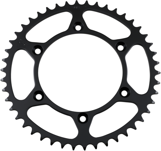 JT SPROCKETS Sprocket - Rear - Kawasaki/Suzuki - 46-Tooth JTR808.46