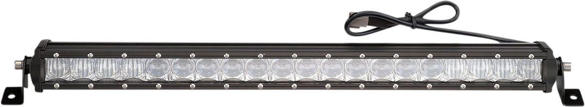 MOOSE UTILITY Light Bar - LED - 22" MSE-LB24