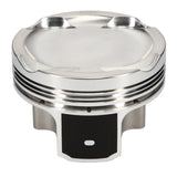 JE Pistons MITSU 4G63 EVO KIT Set of 4 Pistons 297051