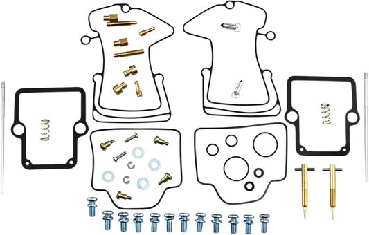 Parts Unlimited Carburetor Rebuild Kit - Polaris 26-1855