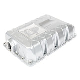 VMP 2020+ Ford Predator Engine Supercharger Lid Upgrade - Silver VMP-APX012