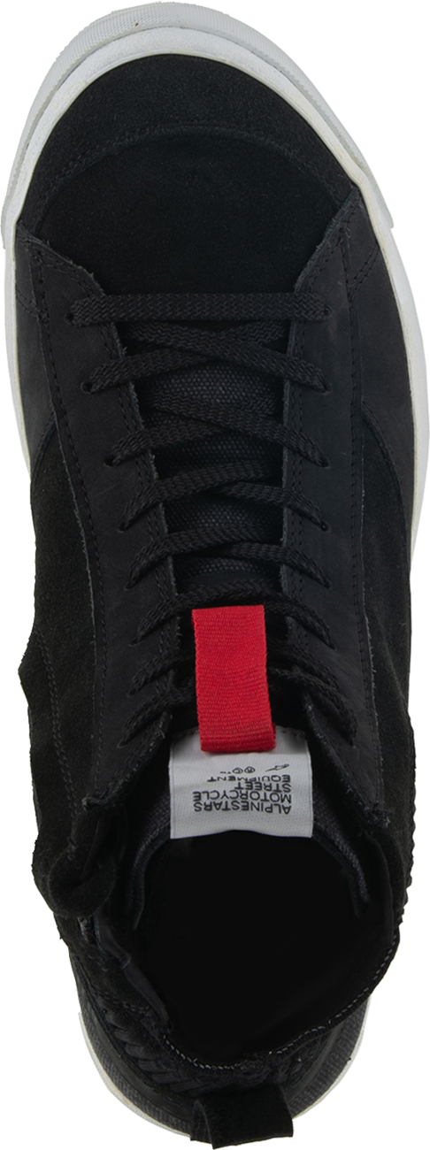 ALPINESTARS Stated Shoes - Black - US 10.5 2540124-10-10.5