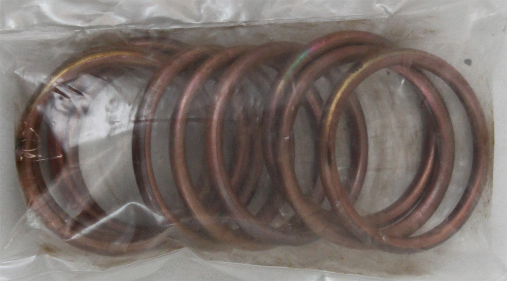 VESRAH 10/Pk Exh Pipe Gskt-Klx3 00r VE-4001