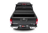 BAK 2022 Nissan Frontier 5ft Bed BAKFlip MX4 Matte Finish 448538