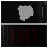 xTune 97-03 Ford F-150 Light Bar LED Tail Lights - Black Smoke (ALT-ON-FF15097-LBLED-BSM) 9038501