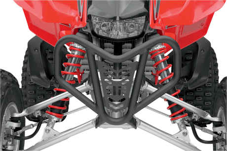 DG PERFORMANCE V-Lite Bumper - Black - TRX700XX 553-2700X