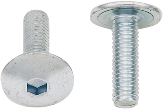 BOLT Bolts - Fairing - M6 x 20 - 10-Pack 024-90620