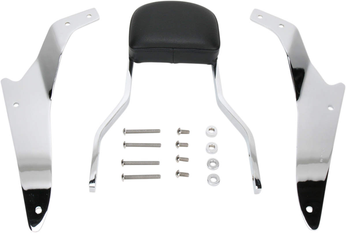 COBRA Sissy Bar - Short - VLX600 02-5601