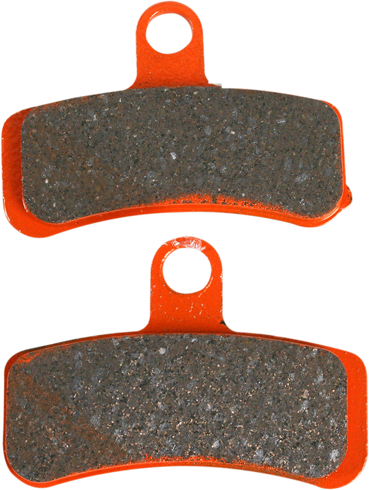 EBC Brake Pads - Harley-Davidson - FA457V FA457V