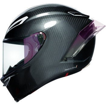 AGV Pista GP RR Helmet - Ghiaccio - Limited - XL 2118356002021XL