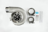Turbosmart Oil Cooled 6466 Reverse Rotation V-Band In/Out A/R 0.82 External WG TS-1 Turbocharger TS-1-6466VR082E