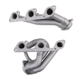 BBK 05-10 Mustang 4.0 V6 Shorty Tuned Length Exhaust Headers - 1-5/8 Titanium Ceramic 4010