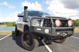ARB Safari 4X4 Snorkel Vspec Toy Tundra 5.7L Pet 2014On SS56HF