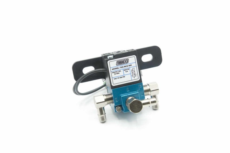 Turbo XS 02-07 Subaru WRX/STi Boost Control Solenoid Kit WS02-BCS