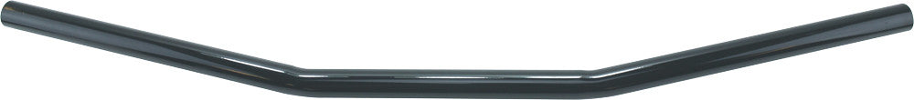 TC BROS 7/8" Drag Bars Black 101-0007