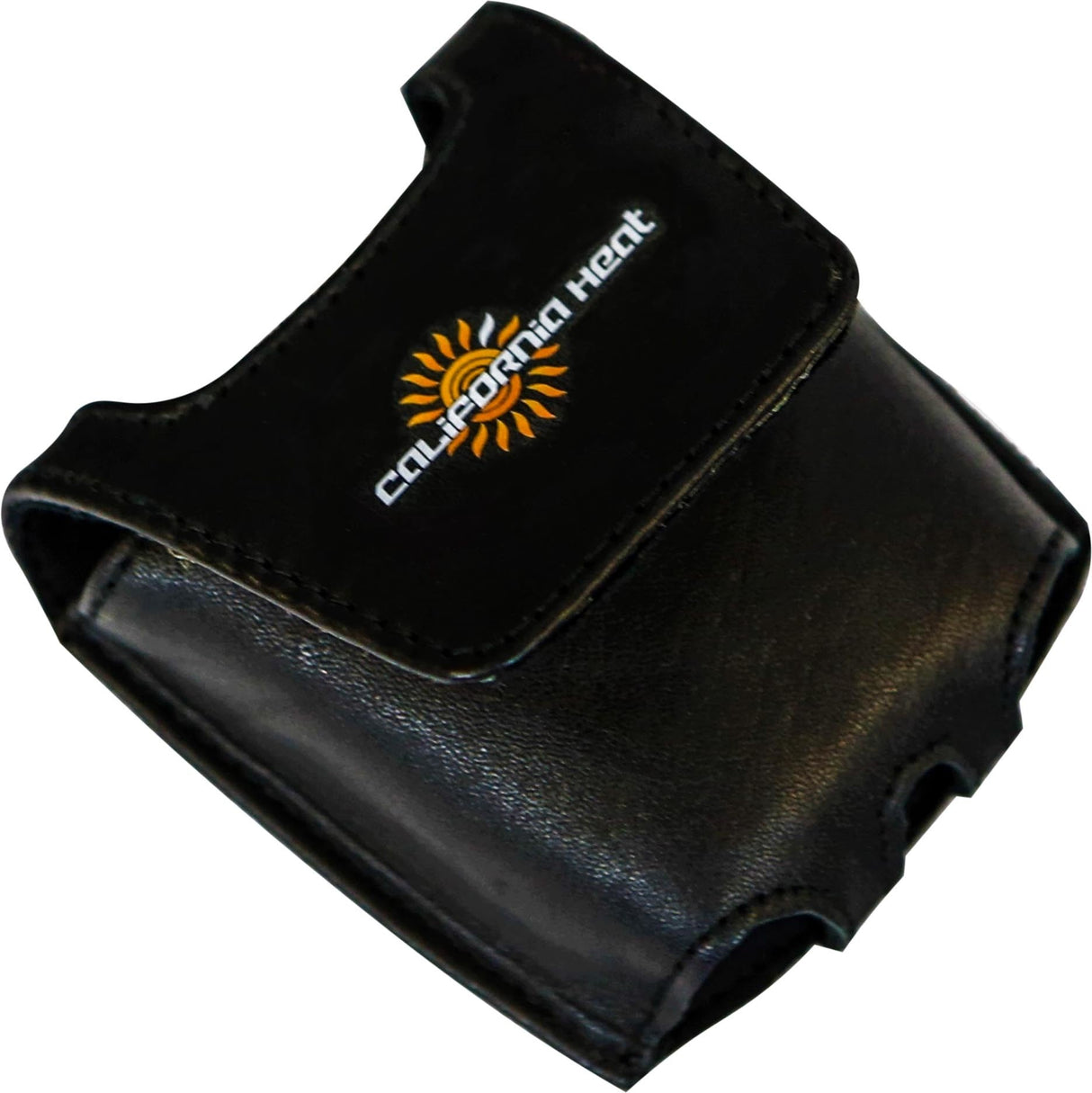 CALIFORNIA HEAT Dual Clip Case DCC