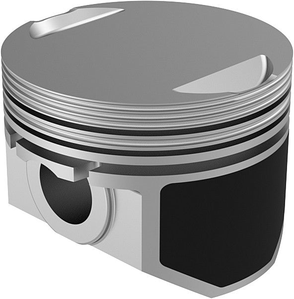 KB PISTONSCast Pistons Xl 54ci 9.0:1 .020KB408C.020