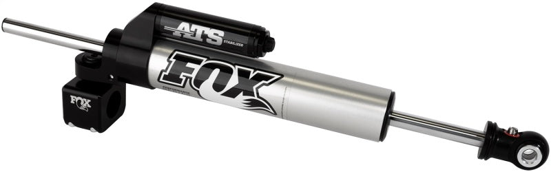 Fox 07+ Jeep JK 2.0 Performance Series 8.1in. ATS Stabilizer Steering Damper 1-3/8 in. Tie Rod 983-02-070