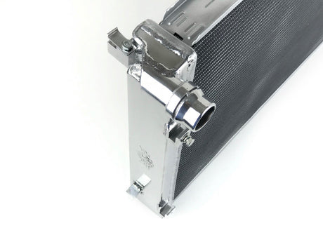 CSF 2015+ Volkswagen Golf/GTI (VAG MQB) Triple-Pass Radiator 7084