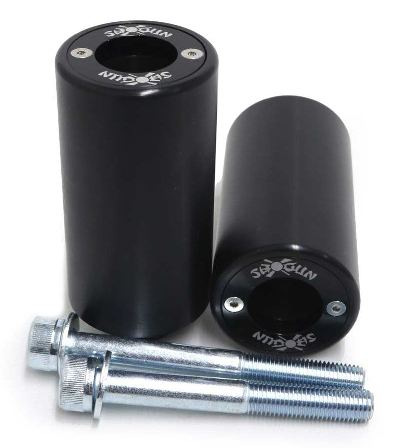 SHOGUN Pa2 Frame Sliders 715-5629