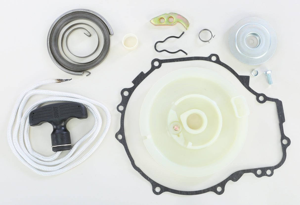 RICKS Pull Start Rebuild Kit 67-500
