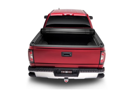 Truxedo 15-20 GMC Canyon & Chevrolet Colorado 5ft Sentry CT Bed Cover 1549816