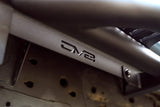 DV8 Offroad 21-23 Ford Bronco 2-Door Pinch Weld Covers SRBR-06