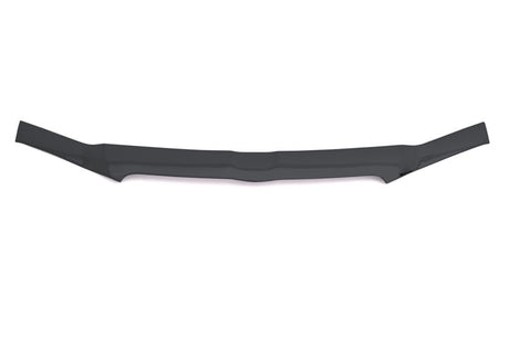 AVS 11-14 Chrysler 300 (Grille Fascia Mount) Aeroskin Low Profile Acrylic Hood Shield - Smoke 322072