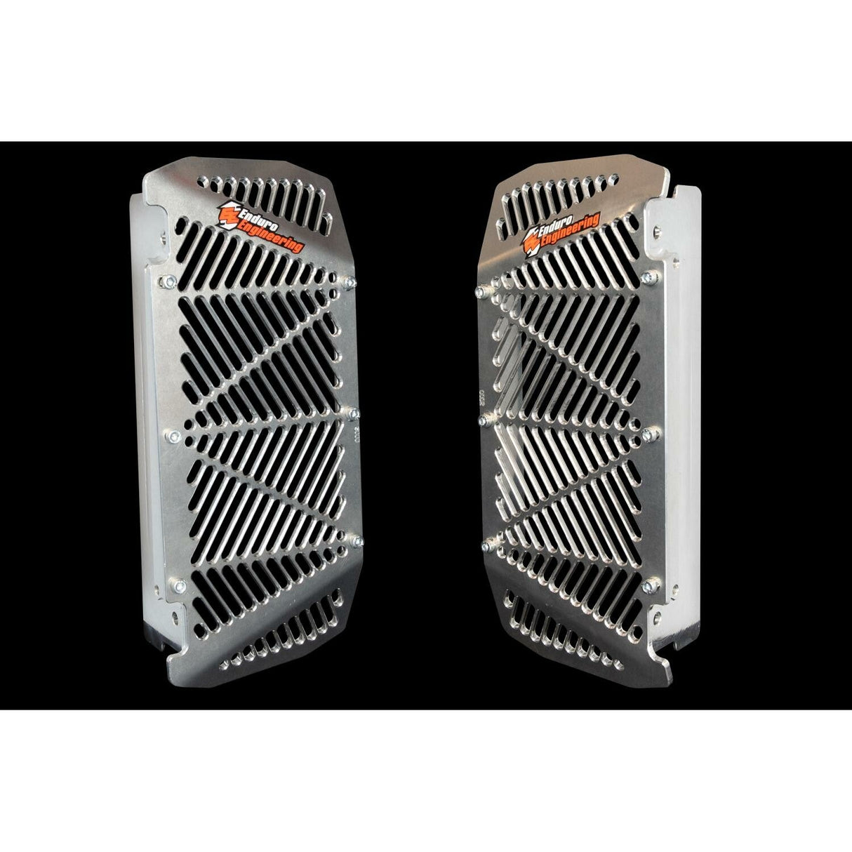 ENDURO ENGINEERING Billet Radiator Guard Suz 12-3000