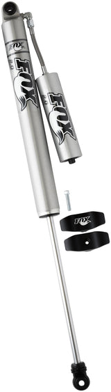 Fox 05+ Ford SD 2.0 Performance Series 14.1in. Smooth Body Remote Reservoir Rear Shock / 4-6in. Lift 985-24-106