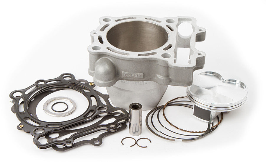CYLINDER WORKS Cylinder Kit Bb 80.00/+3.0 13.2:1 Kaw 31005-K01