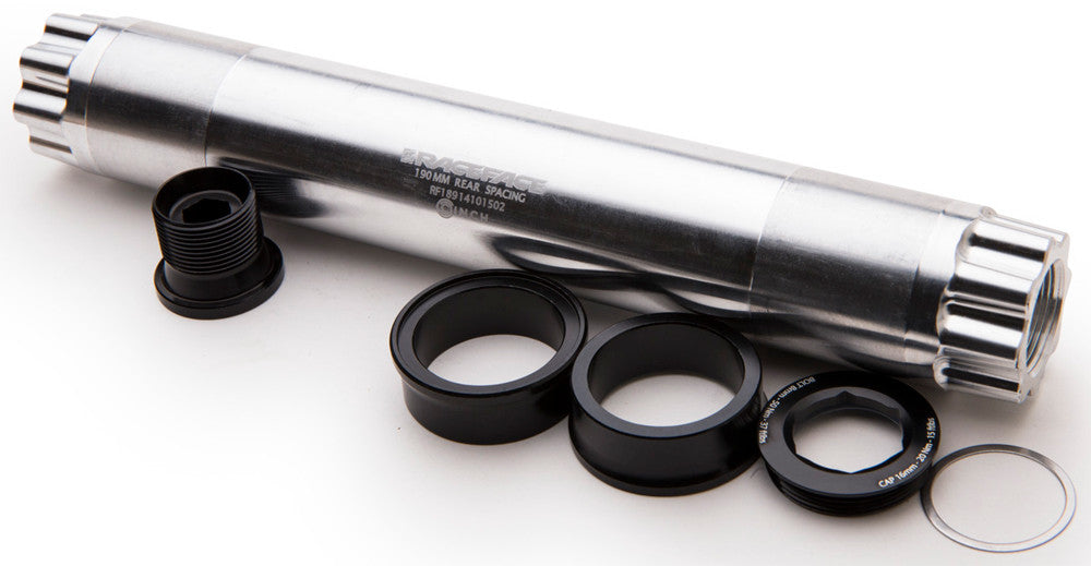 RACE FACE Cinch Spindle 190mm F30032