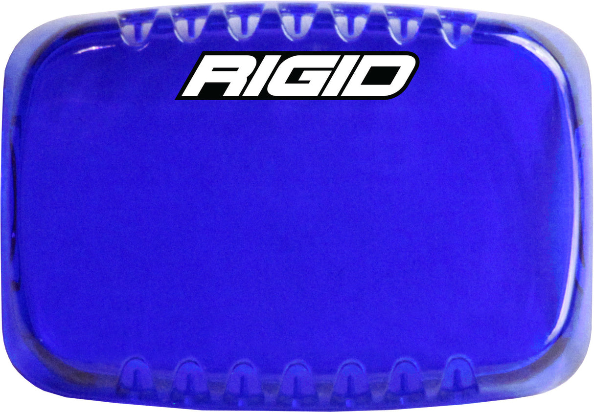 RIGID Light Cover Sr-M Series Blue 301943